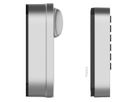 Aqara Smart Türschloss U200 Kit, Silber