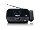 Lenco Radiowecker DAB+ FM CR-615