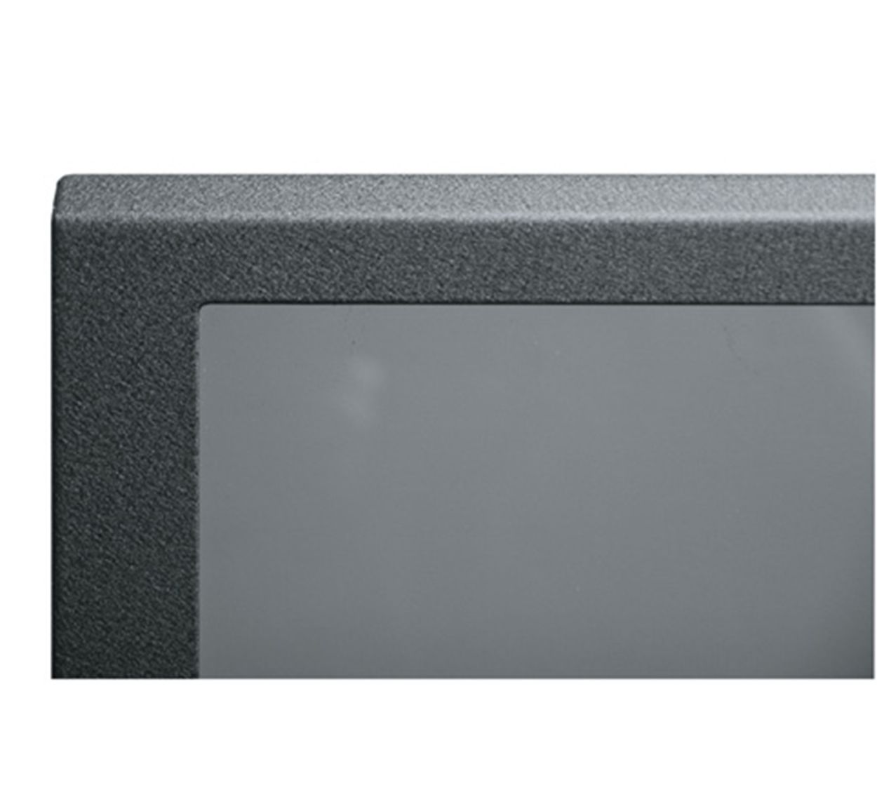 Middle Atlantic Products WRPFD-44 Rack Zubehör Tür