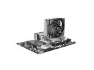 Thermaltake UX400 CPU Kühler, Schwarz