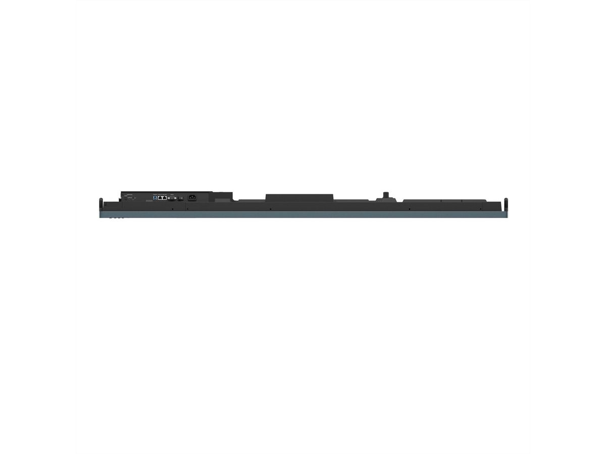 BenQ Interactive Display RM6505, 65, UHD, 450cd/m²