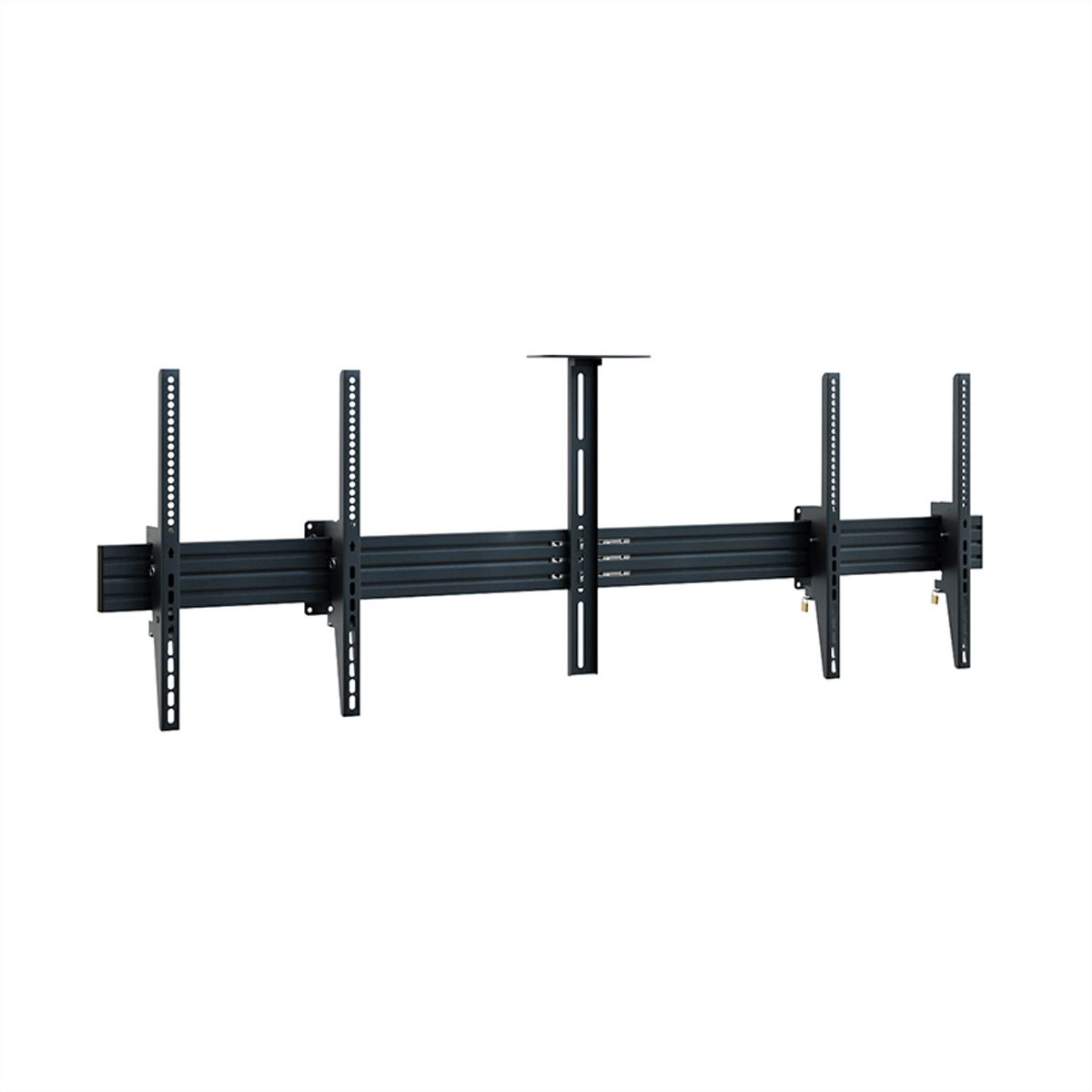 Hagor Support mural CPS Wall 2x55-65