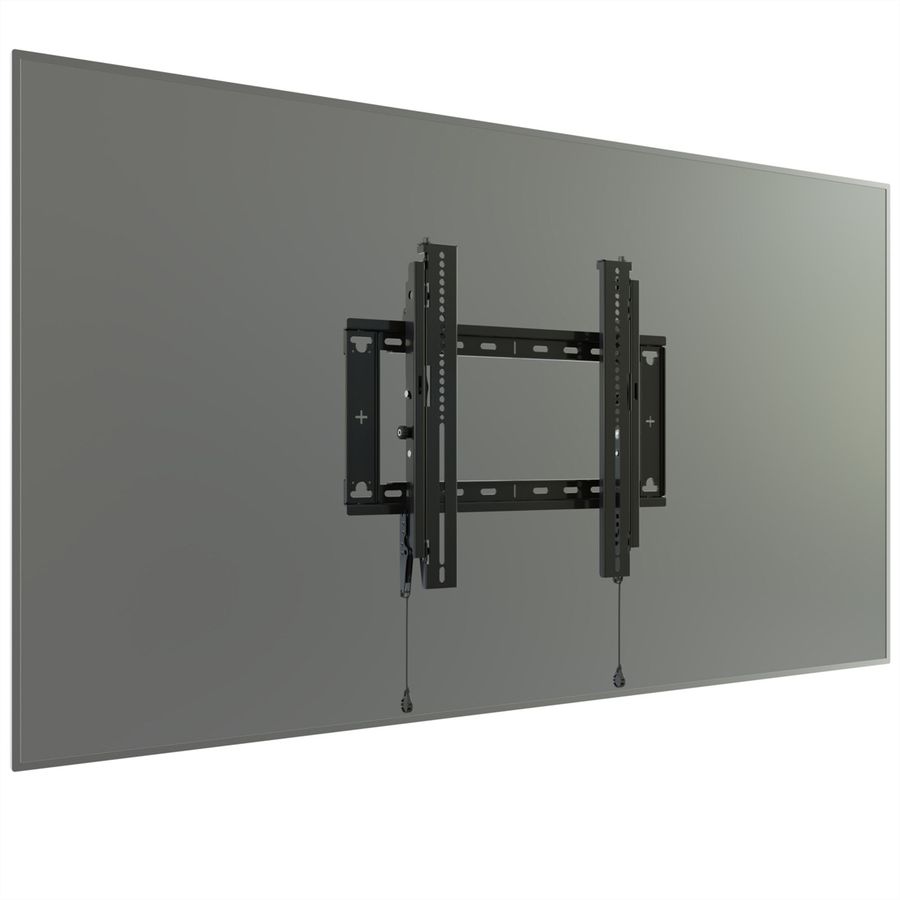 Chef Support mural RMT3 Medium Fit, Support mural pour écrans inclinables