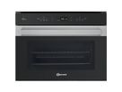 Bauknecht Combi-Steam ECSK7 CT845 PTCH, A, 29L, acier inoxydable