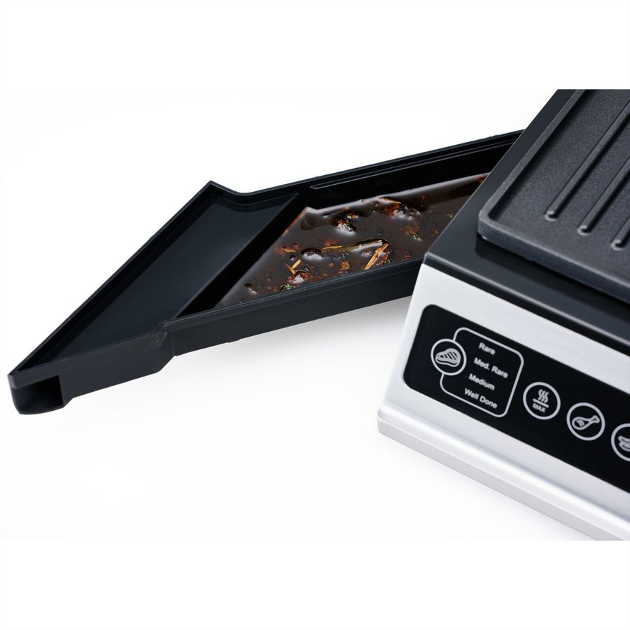 Solis Waffle & Contact Grill Pro, Type 7953
