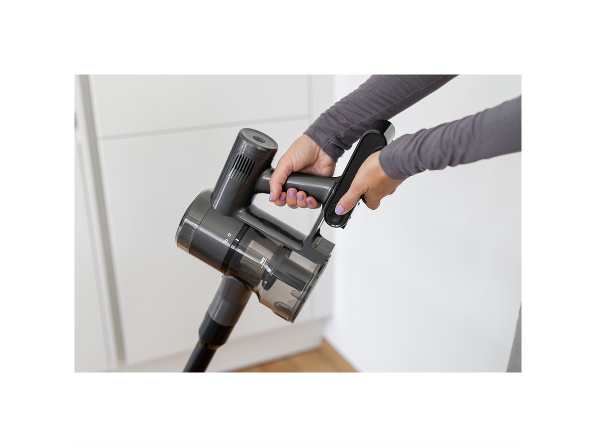 Gorenje Akku Staubsauger SVC222480AA AIR, 250W, kabellos