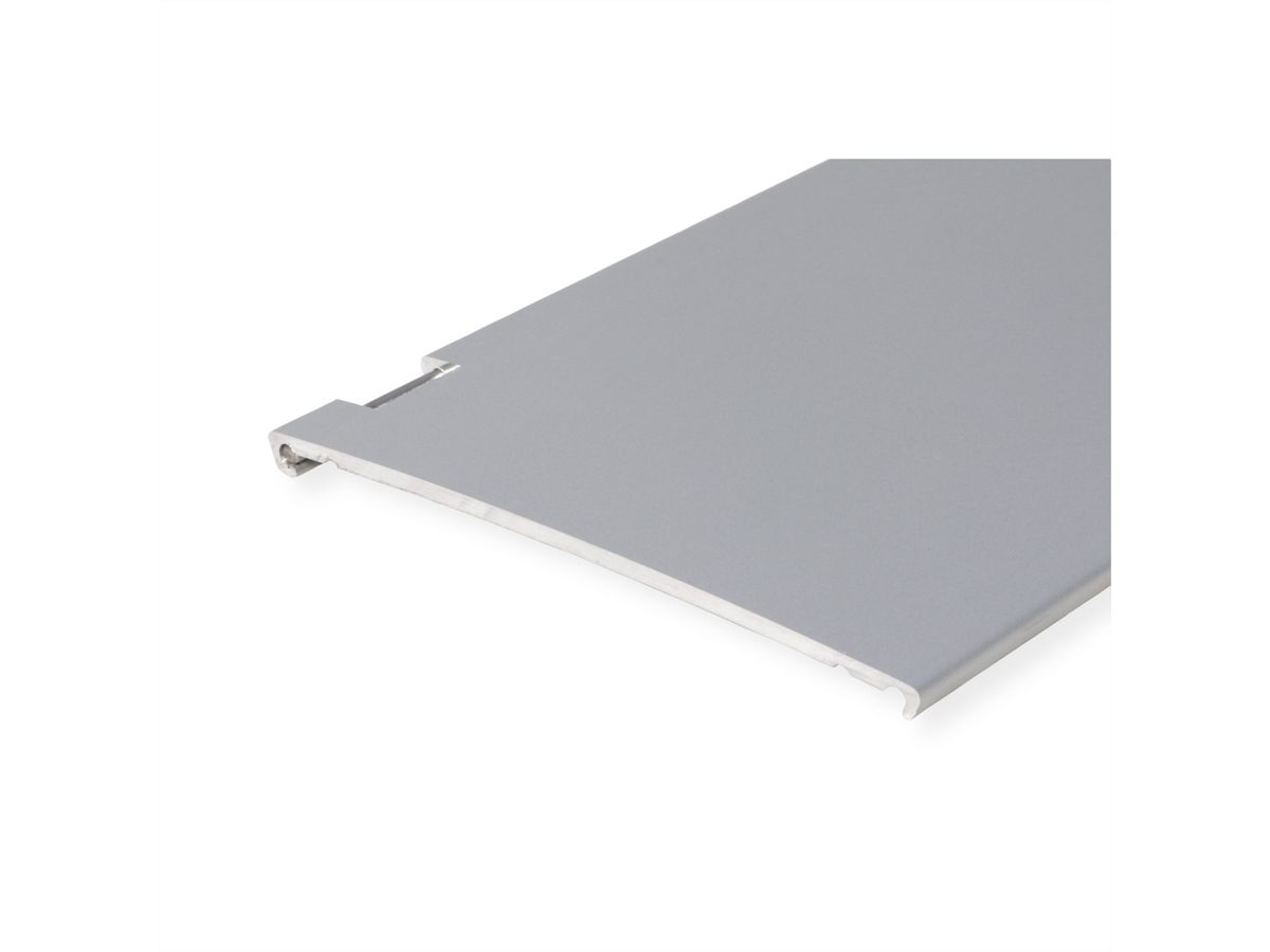 BACHMANN KAPSA Small Couvercle, argent