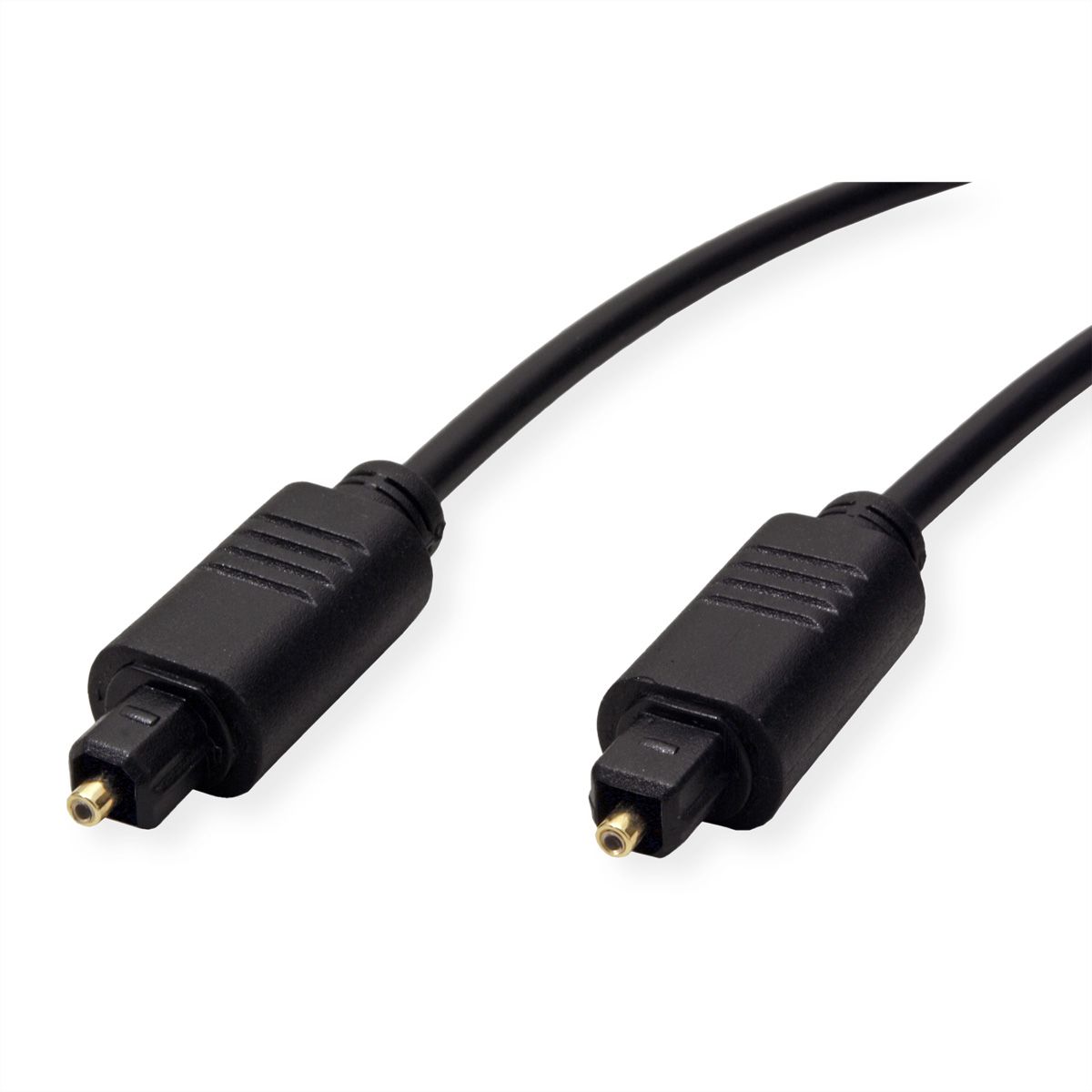 VALUE Câble Toslink M/M, 1 m