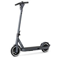 SoFlow E-Scooter SO ONE, noir