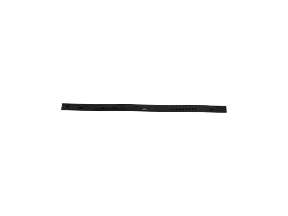 Shelly Wand Display XL schwarz