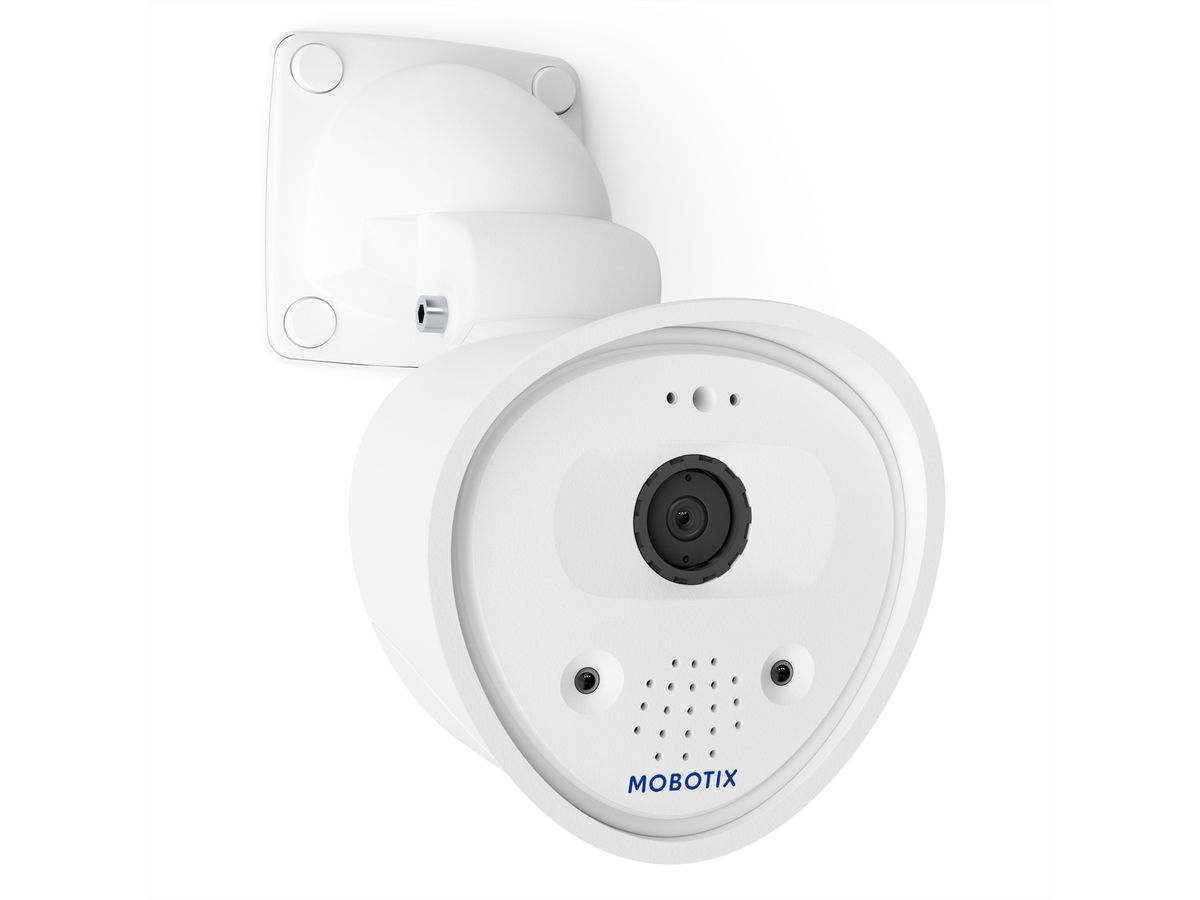 MOBOTIX MxONE Caméra 8 MP, 120°, IR-LED 30m