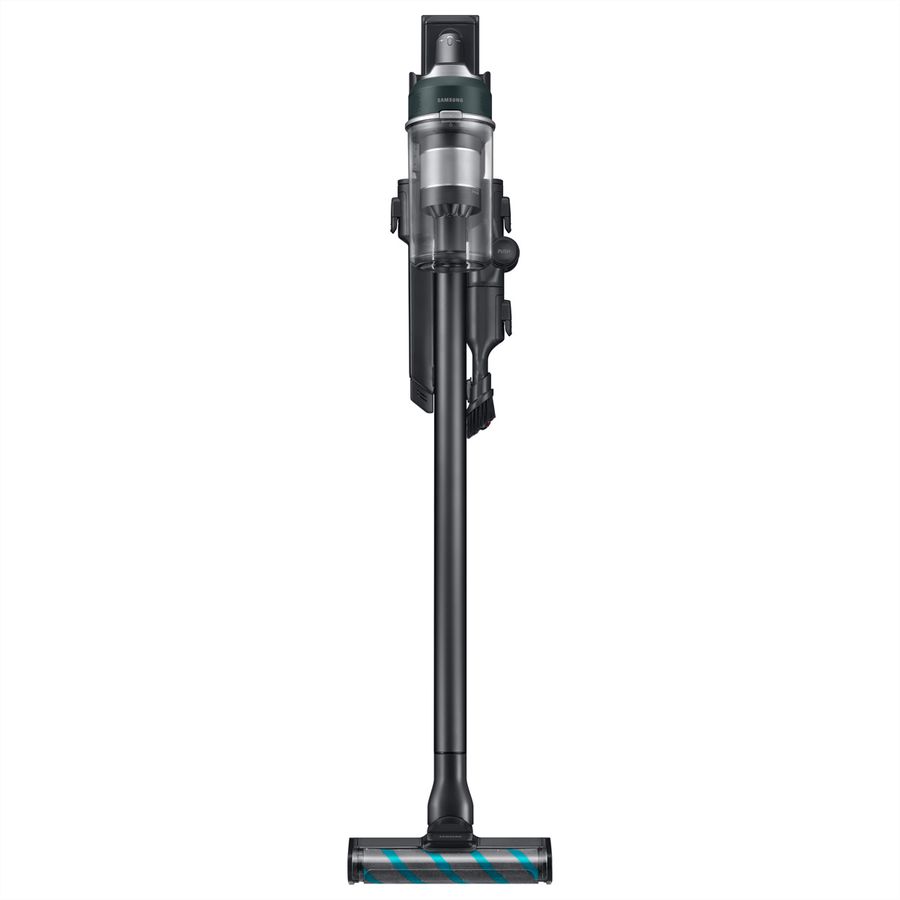 Samsung Akku-Staubsauger Jet 85S complete 770W, Teal Green
