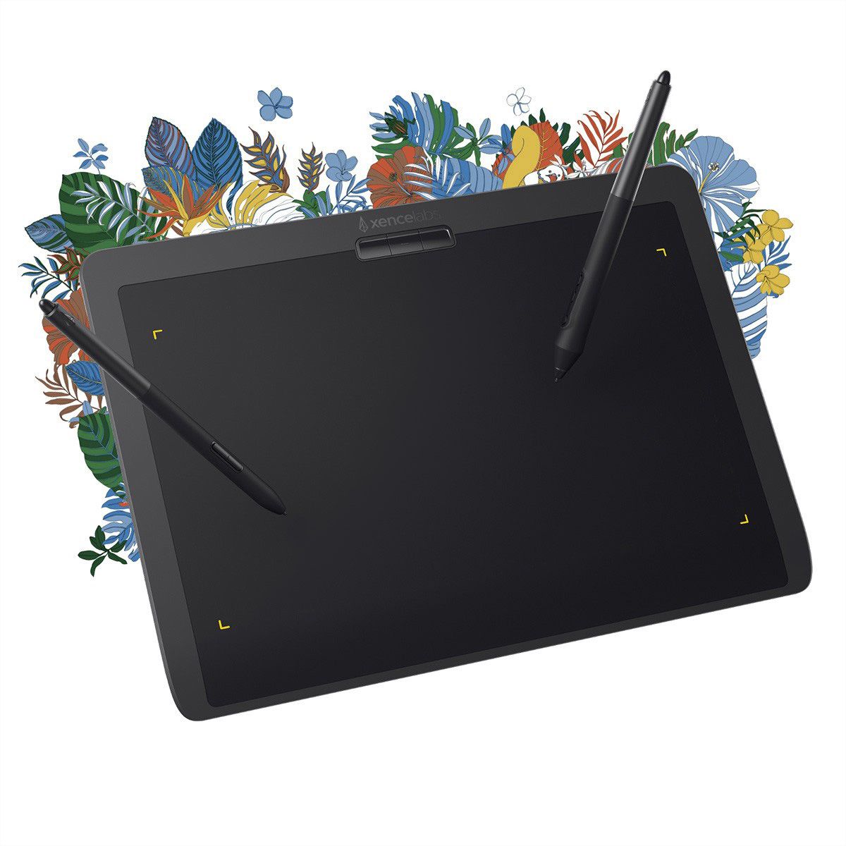 Xencelabs Tablette graphique M standard BPH1212W-A