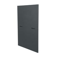 Middle Atlantic Products SP-5-21-26 Rack Zubehör Belüftet Blindplatte