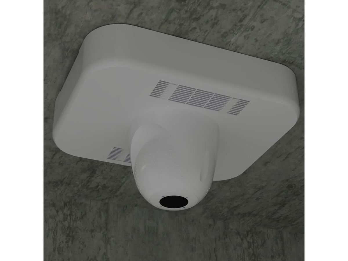 Mxessories Support de fixation au plafond S74