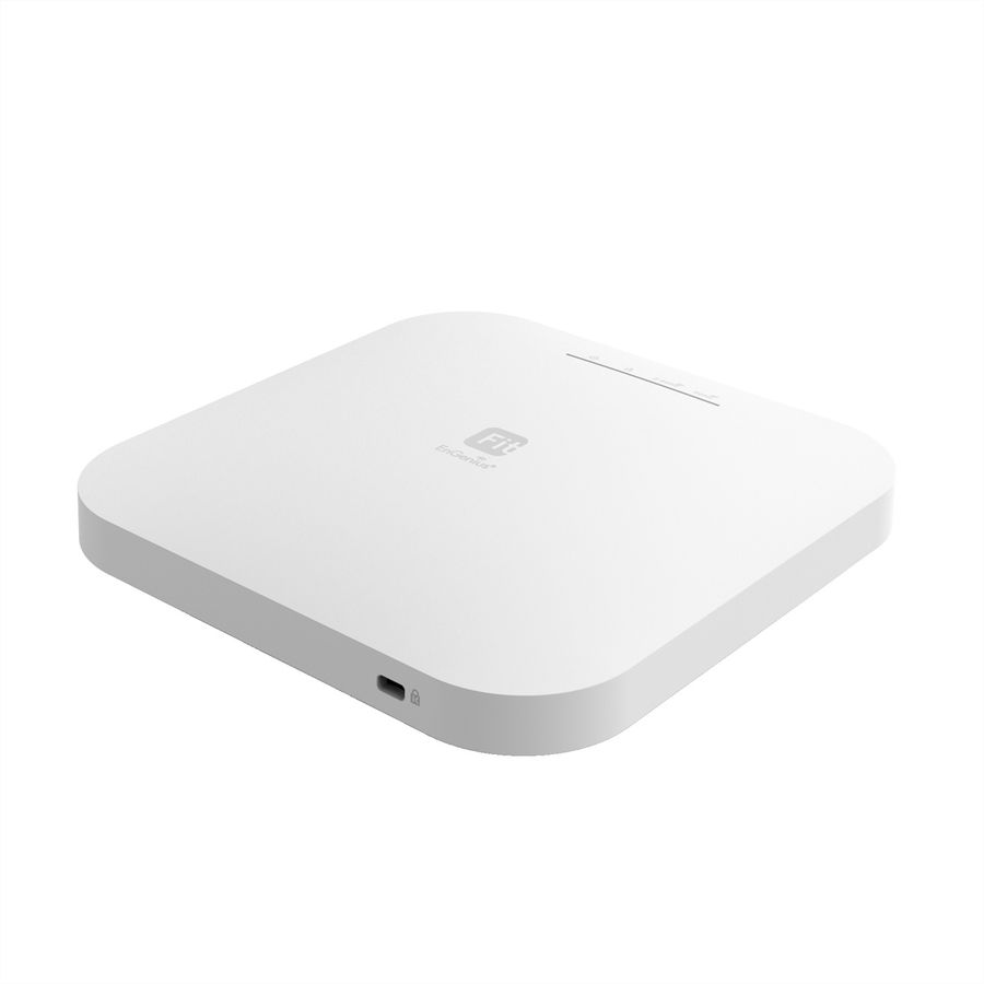 EnGenius EWS357-FIT Wireless Access Point, 802.11ax, 2x2, géré, bi-bande, intérieur