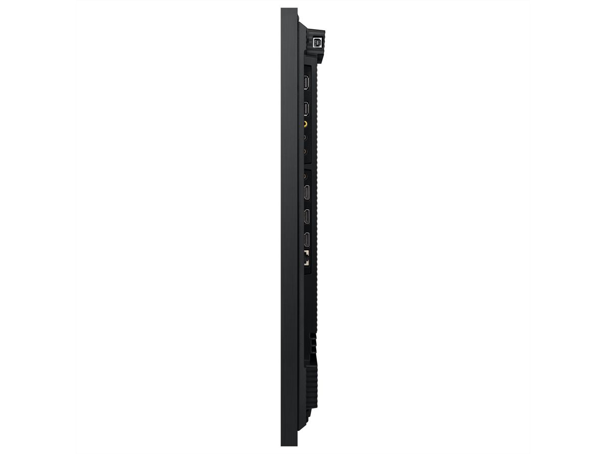 Samsung Digital Signage Display QM32C-T, 32'', Touch