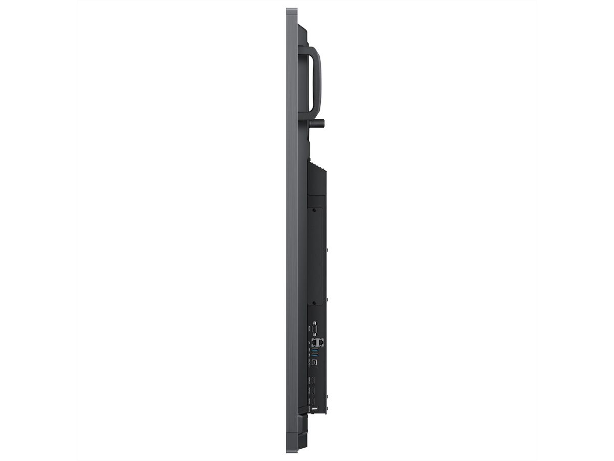 Samsung interaktives Display WAF 75'', 3840 x 2160