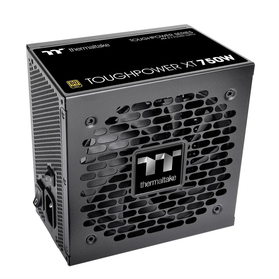 Thermaltake Toughpower XT 750W Netzteil