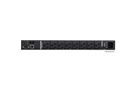 ATEN PE6208AV IP-Fernschaltsteckdose, 8 Port, 1HE für A/V Anwendungen, 8 x  IEC320 C1316A, Energiemessung