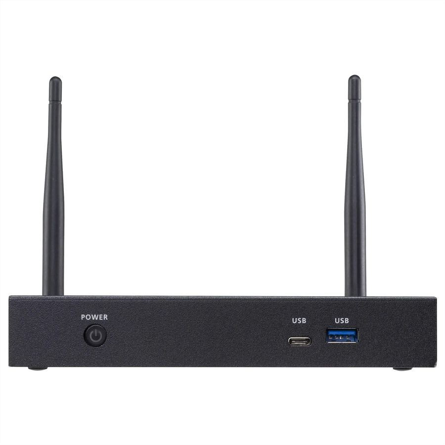 ATEN VP2021KIT 4K Wireless Präsentations Switche Quad View