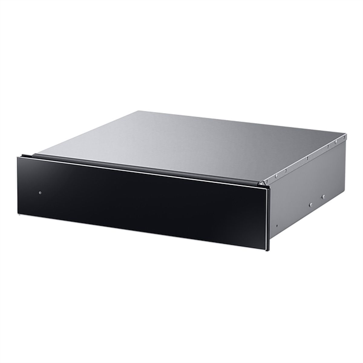 Samsung tiroir chauffant WS200, capacité de charge de 25kg, env. 20 assiettes de Ø 28cm