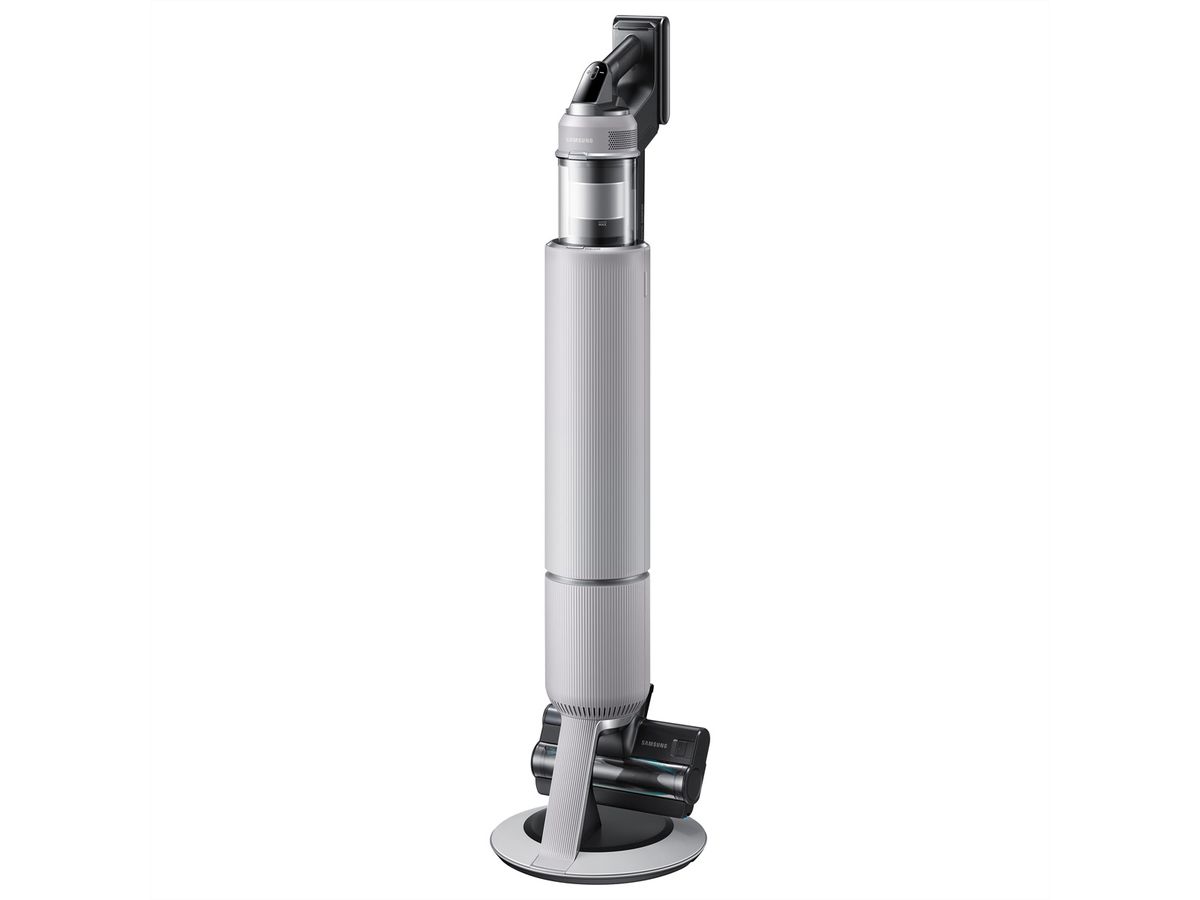 Samsung Akku-Staubsauger AI Jet Lite Complete, (770W), Pebble Gray