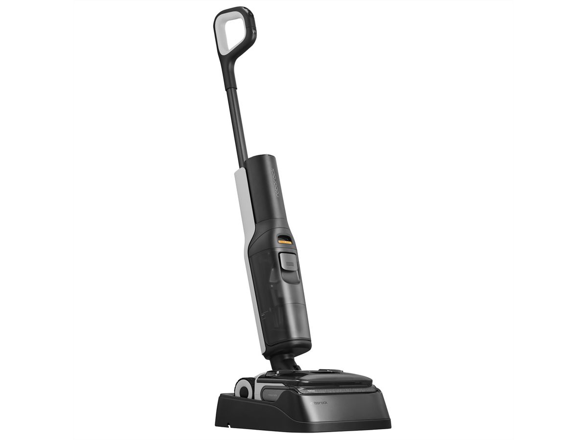 Roborock Aspirateur eau et poussière Flexi Lite