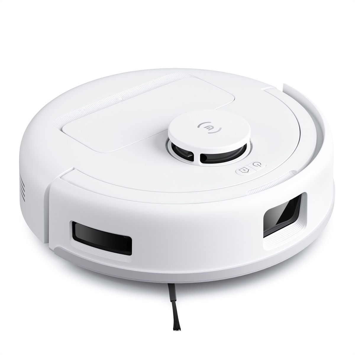ECOVACSH N-α Ecovacs Aspirateur robot DEEBOT Mini, bleu - SECOMP AG