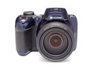 Kodak Bridge Digital Camera AZ528MB, Pixpro Astro Zoom, Midnight bleu