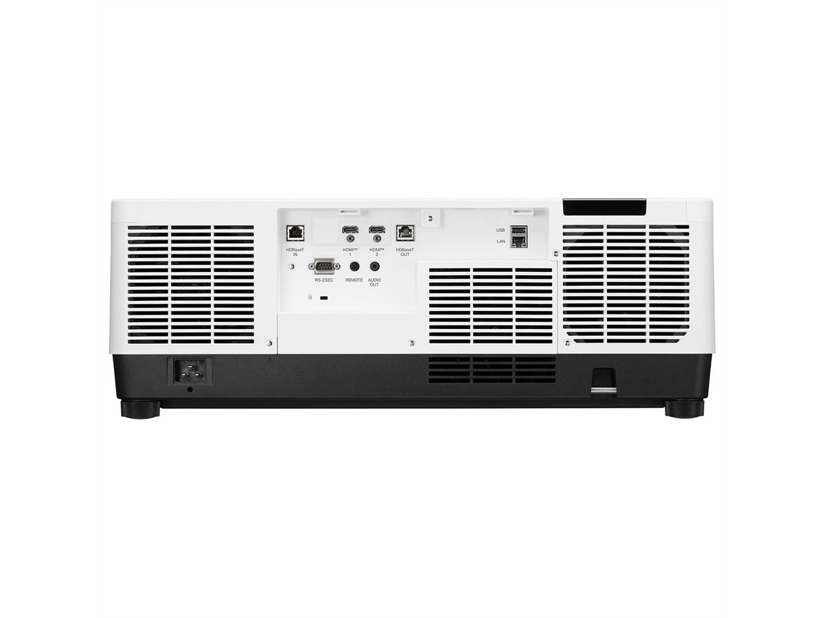 Sharp ProAV Projektor XP-A824U-B, 1920 x 1200, 7500AL, LCD