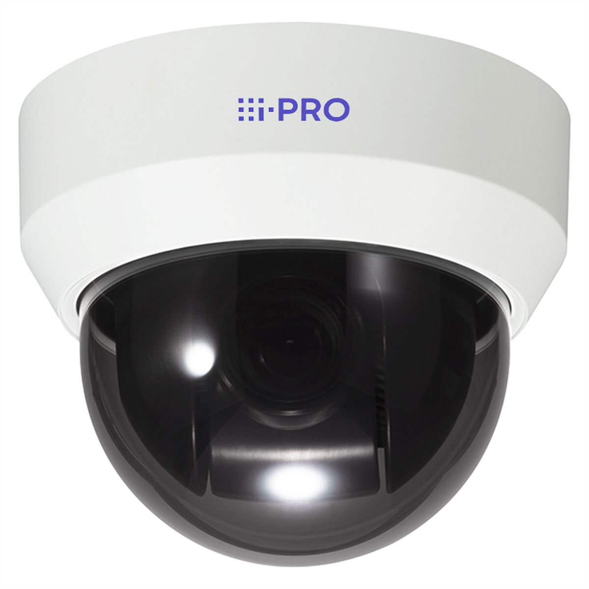 i-PRO  WV-U65301-Z1V 2MP OUTDOOR VANDAL Caméra réseau PTZ