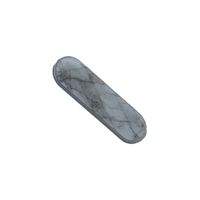 Rabbiter Grip, marble white