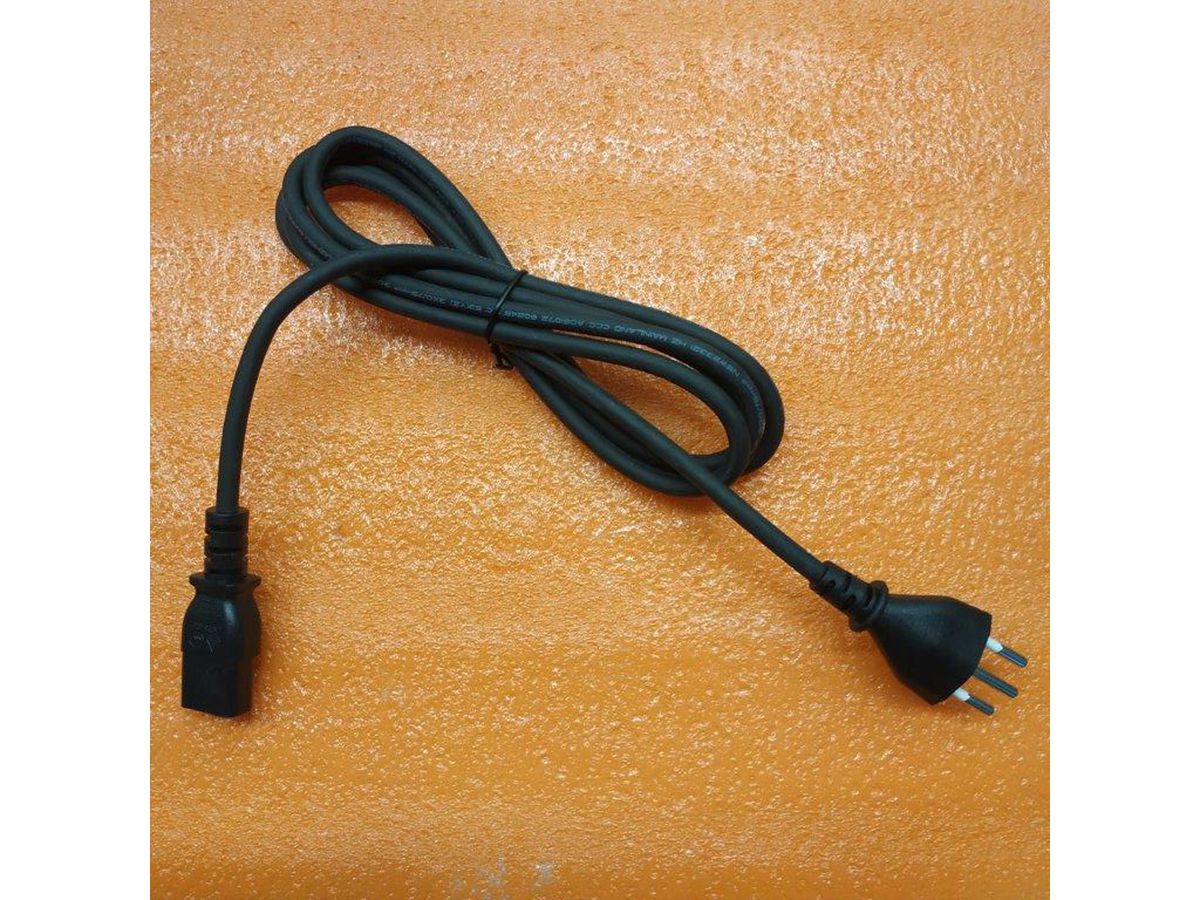 Câble secteur SEV pour type 790/791/796/ 2,05 mètres