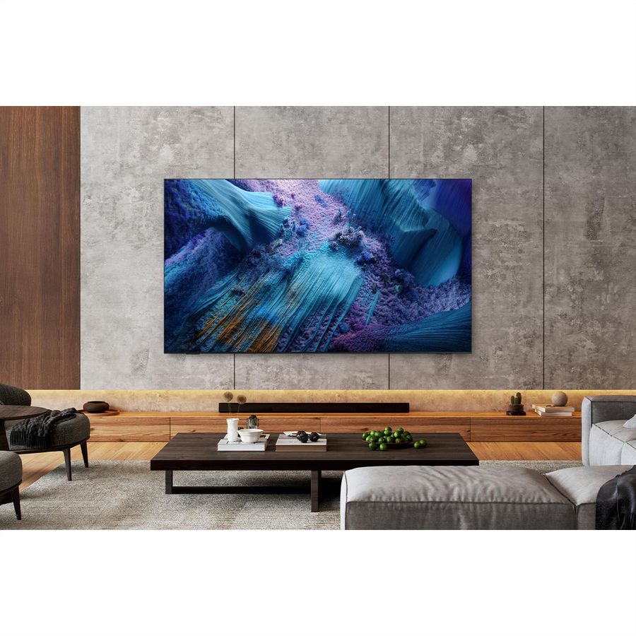 Samsung TV 65" QN990F Series