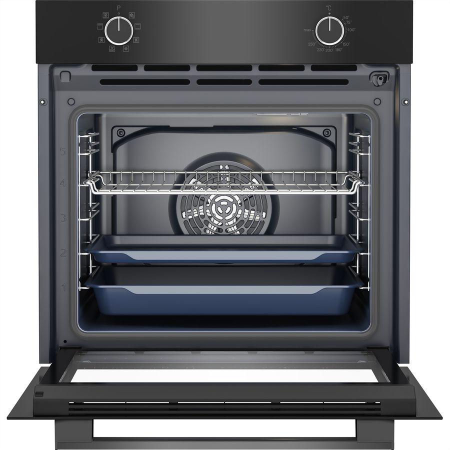 Grundig Ofen GEBM12100B