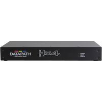 Contrôleur d'affichage Datapath Hx4 4K 30Hz, avec HDCP - sorties HDMI