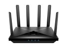 CUDY LT700 AC1200 Routeur WiFi 4G, LTE-Cat6 Gigabit