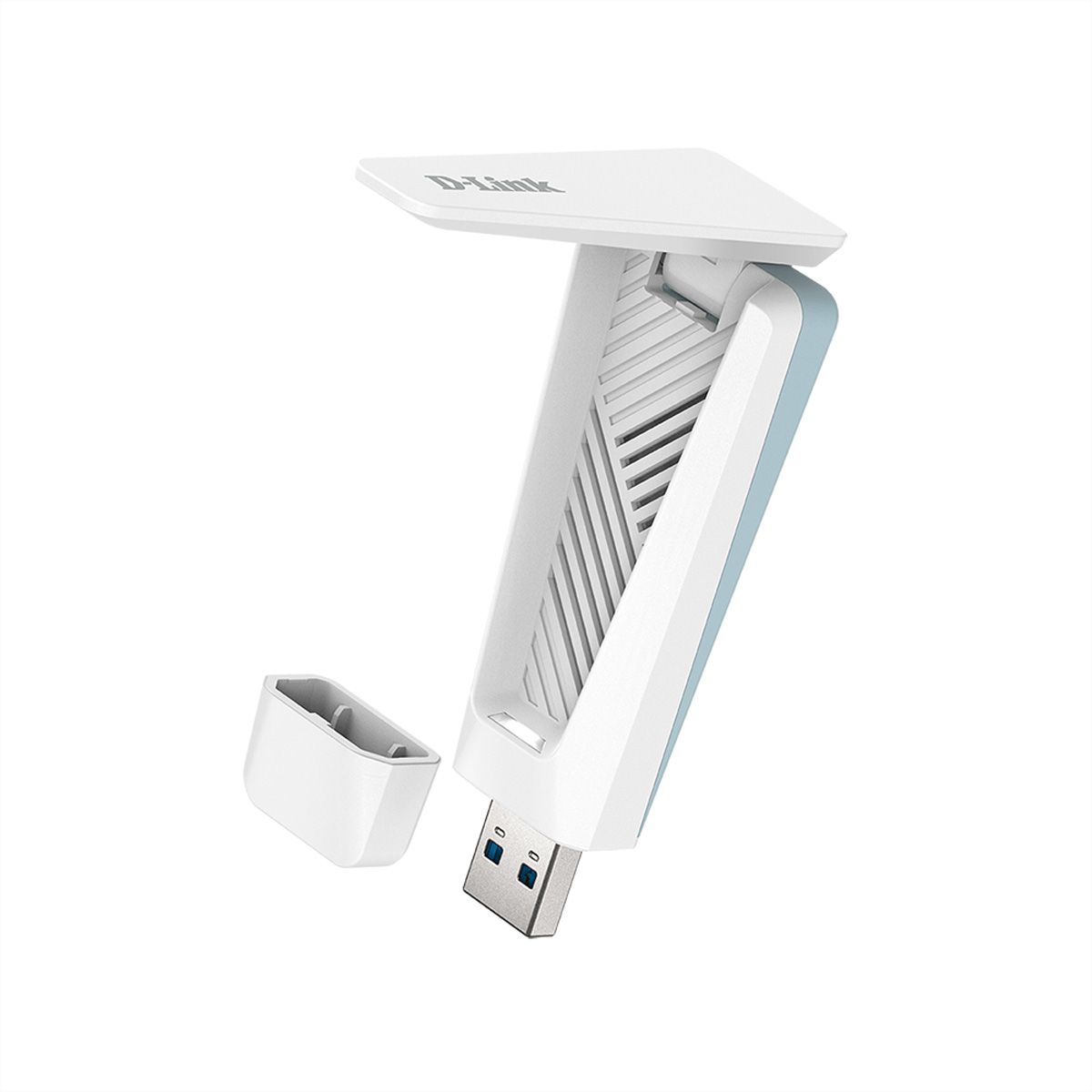 D-LINK AX18U Adaptateur USB Wi-Fi 6 AX1800