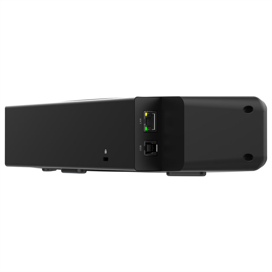 Aver Video Soundbar VB150, 4K, 5x Zoom