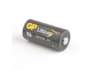 GP Batteries Lithium CR123A 1er Blister