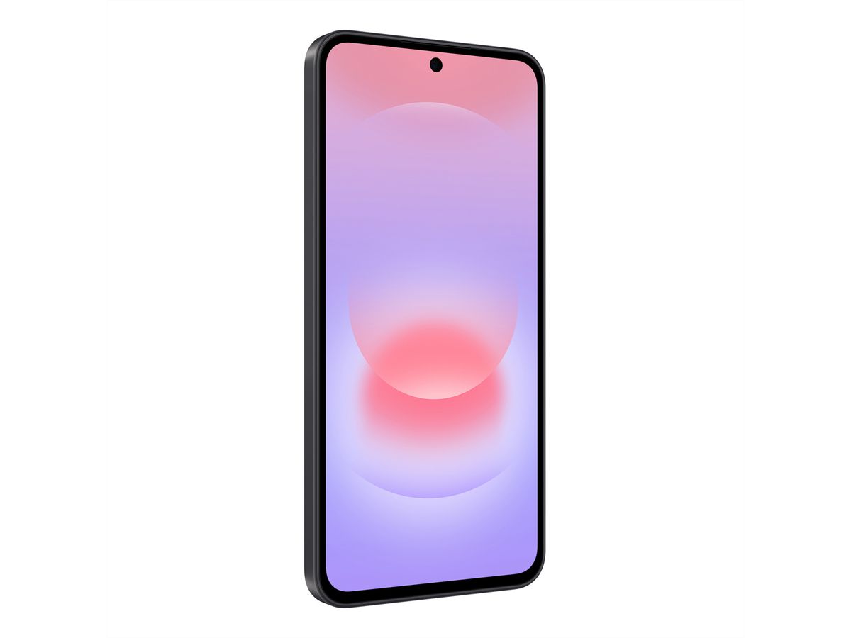 Samsung Galaxy A37 Enterprise Edition, 128GB, Awesome Charcoal