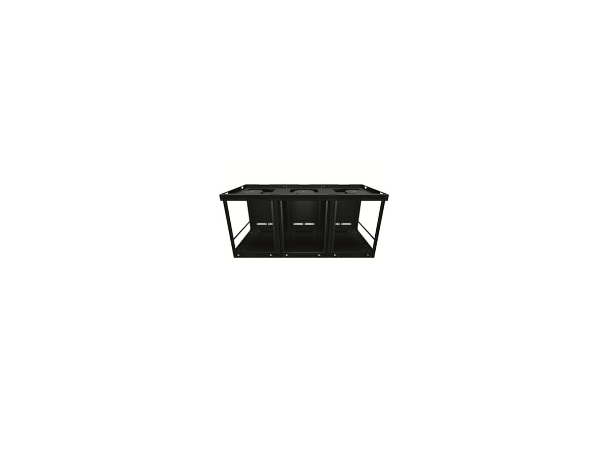 Middle Atlantic Products C5-FF22-3 accessoire de racks Châssis de rack