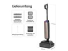 Tineco FLOOR ONE S9 Artiste Boost Vapeur, Aspirateur laveur