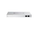 TP-Link Campus Switch S5500-24F4XF , 24xSFP 4x10G L2+ Managed Switch
