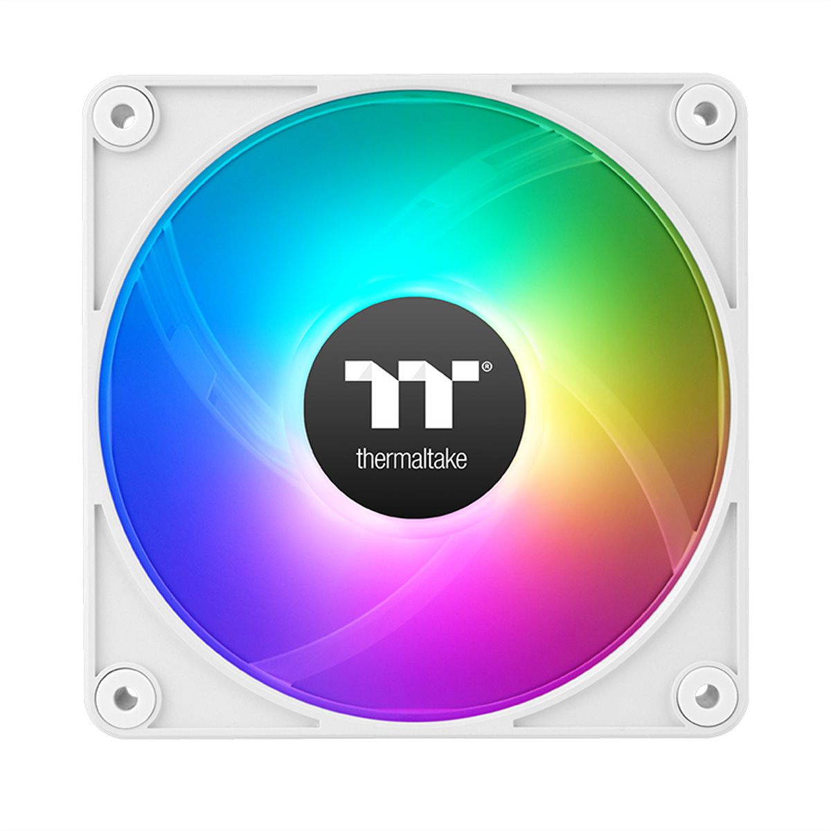Thermaltake CT120 EX ARGB Sync 3-Fan Pack