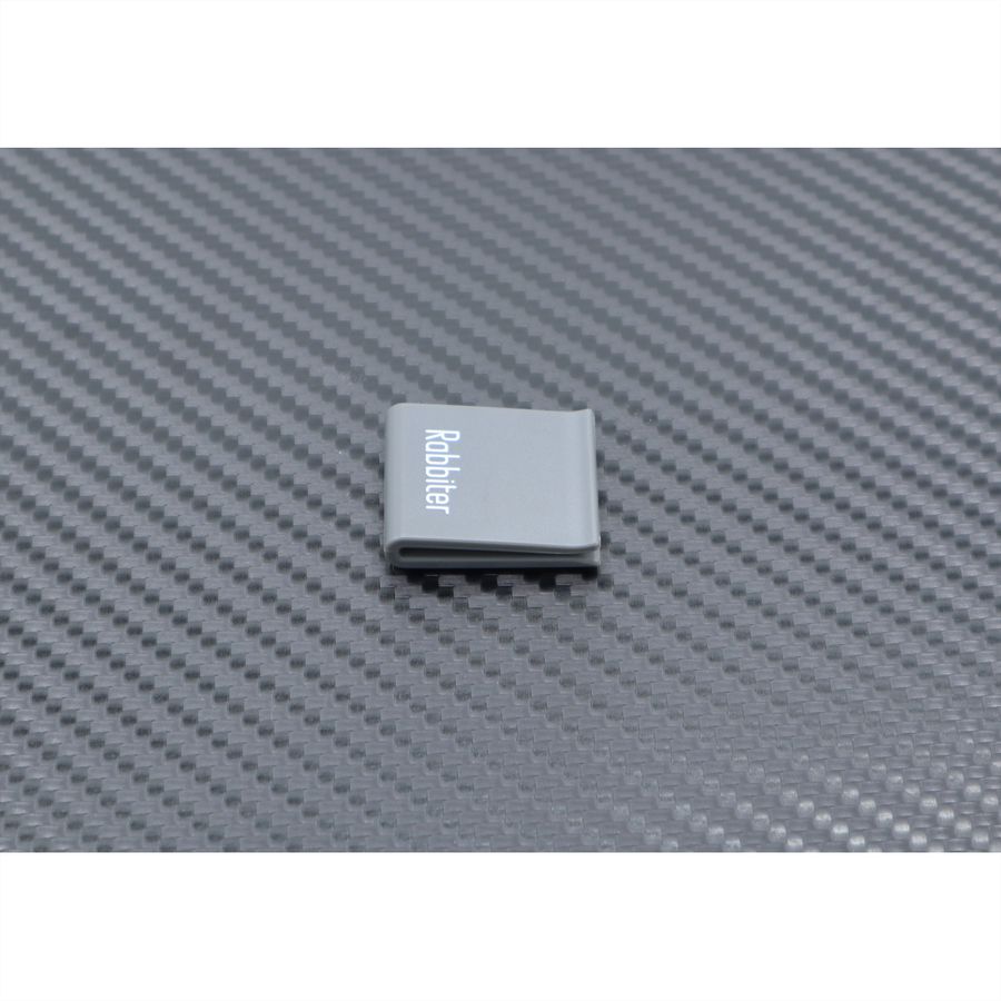 Rabbiter Clip, Duo Pack