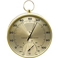 Technoline Thermometer/Hygrometer WA 3055