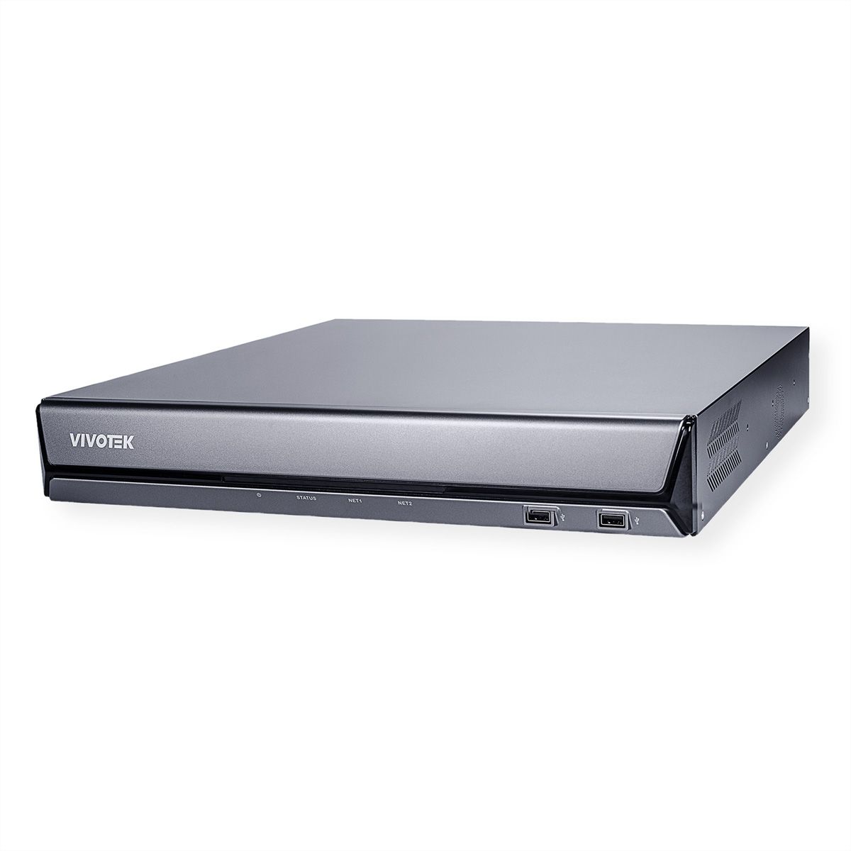 Vivotek ND9542P NVR Netzwerk-Videorekorder 32-CH, 16x PoE