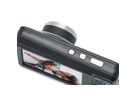 Kodak Digitalkamera, Pixpro FZ55BK , 5x Opt. Zoom, 16MP, 1080p Full HD Video